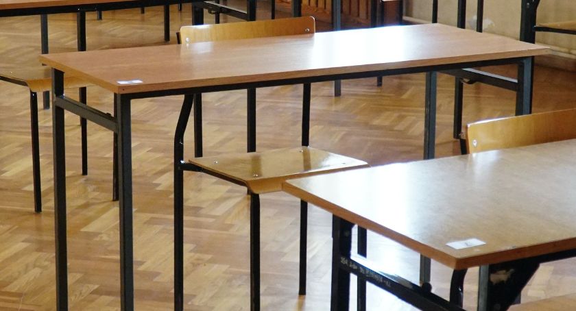 Przecieki przed maturą z języka polskiego? Sprawa ma zostać zgłoszona na policję