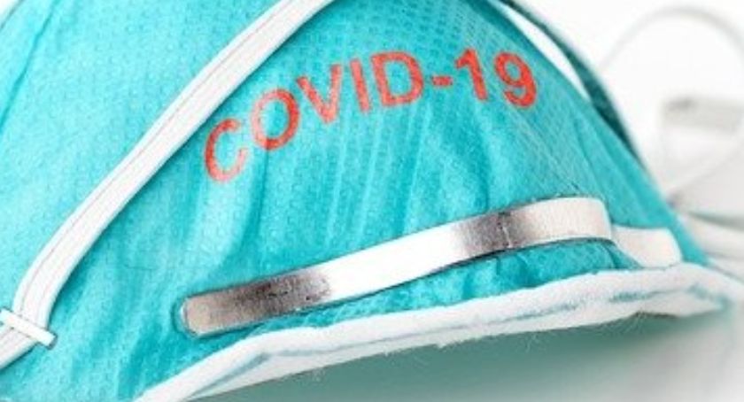 W Zambrowie nie stwierdzono do tej pory ogniska indyjskiej mutacji koronawirusa