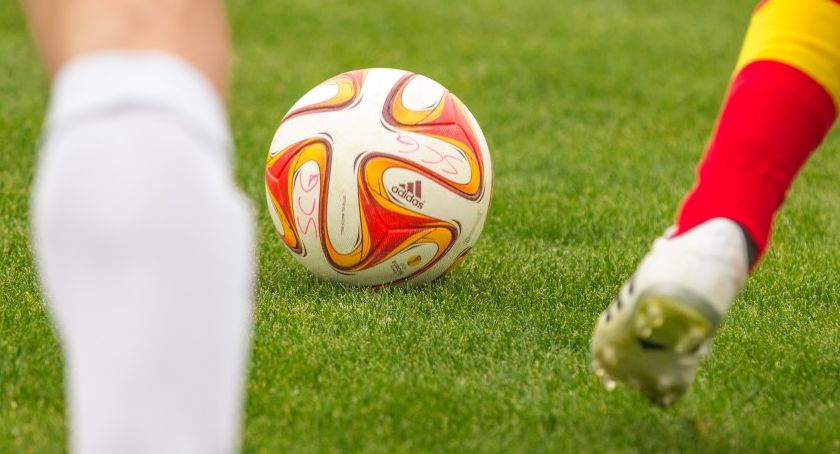 Olimpia Zambrów awansowała do finału Okręgowego Pucharu Polski