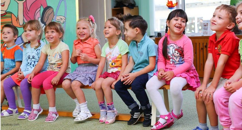 355 tys. zł na nowoczesne pomoce dydaktyczne i zajęcia dodatkowe dla zambrowskich przedszkolaków
