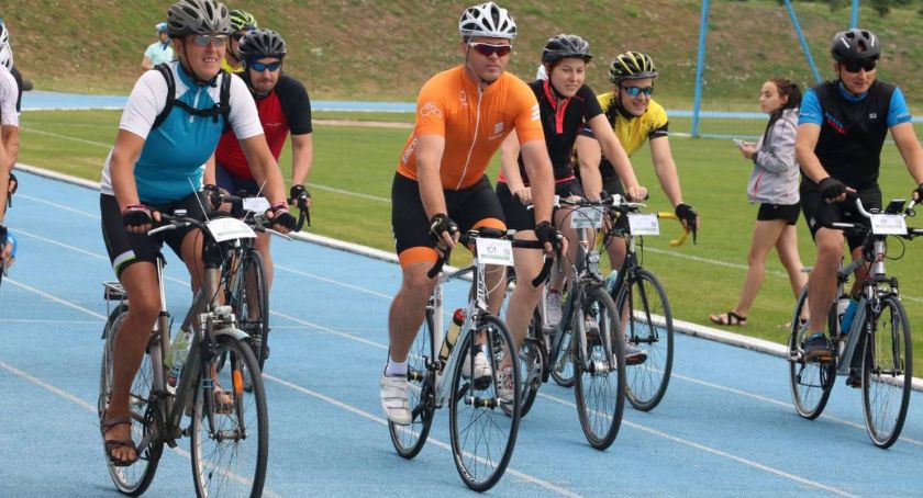 Wyścigi rowerowe 2021. Stowarzyszenie SPORTEAM podało terminy