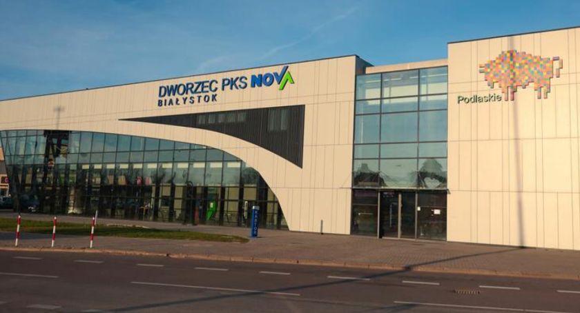 Andrzej Mioduszewski nie będzie już prezesem spółki PKS Nova