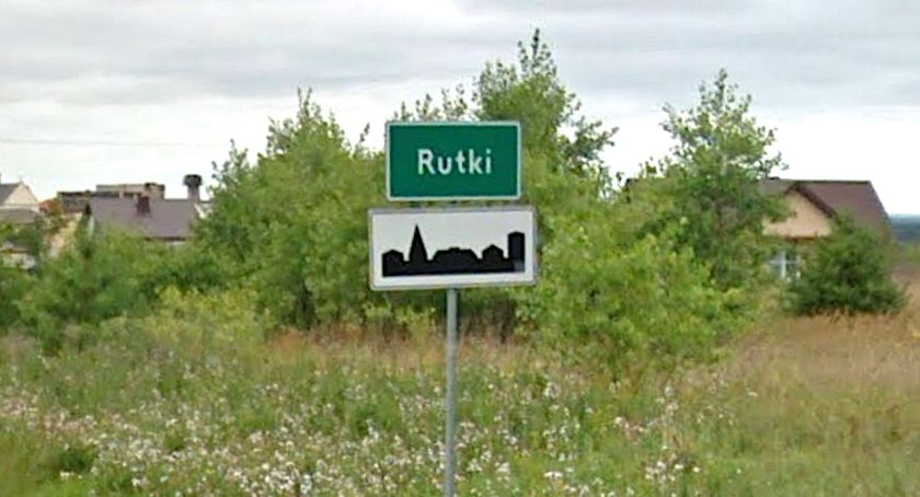 Urząd Gminy Rutki zamknięty dla interesantów