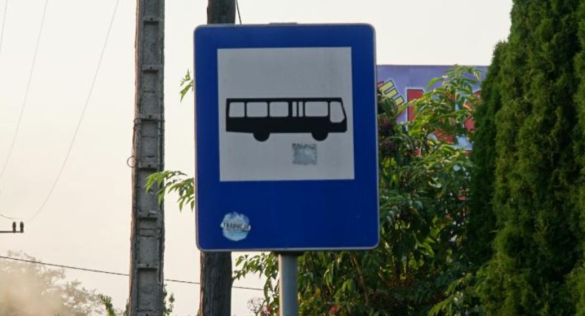 Od jutra zmiany w komunikacji miejskiej w Zambrowie