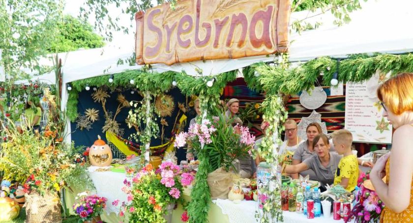 KGW „Sreberka” w półfinałach wojewódzkich Festiwalu Kół Gospodyń Wiejskich „Polska od Kuchni”