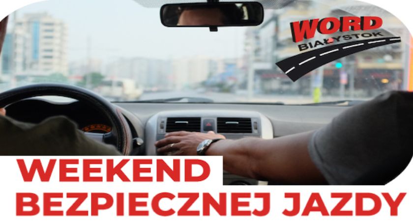 Bezpłatne warsztaty dla kierowców - 