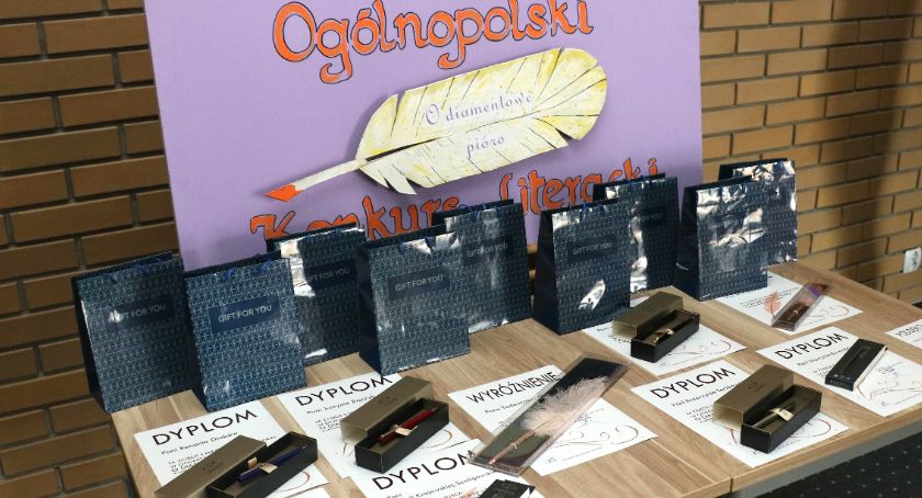 Ogólnopolski Konkurs Literacki 