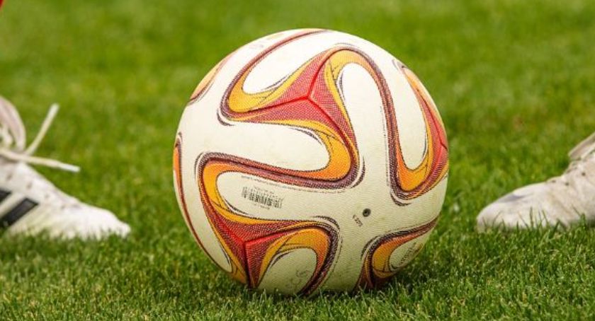 Dobra passa Olimpii Zambrów trwa