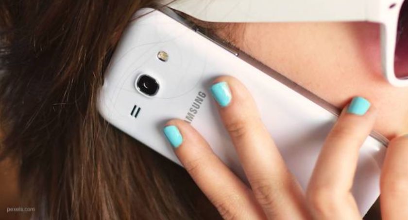 Zgubiłeś telefon? Sprawdź w biurze rzeczy znalezionych