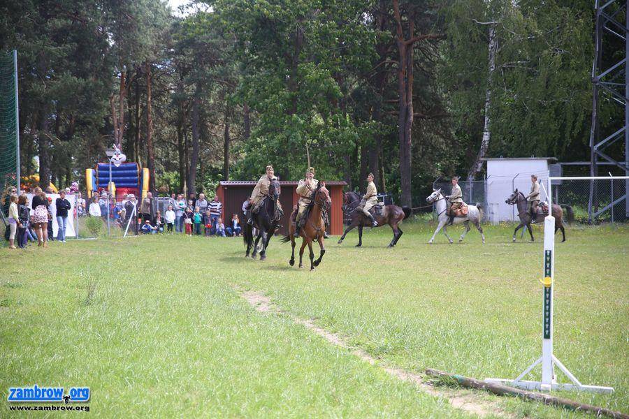 Piknik Patriotyczny w Wygodzie [foto+video]