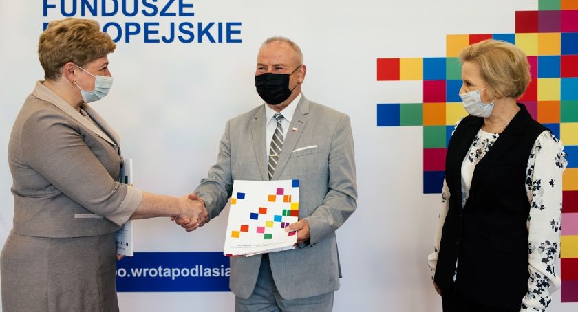 Gmina Szumowo otrzymała dotację na remont Biblioteki Gminnej