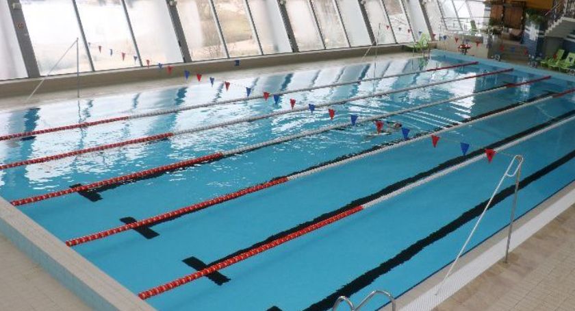 Nowe godziny i zasady pracy pływalni miejskiej