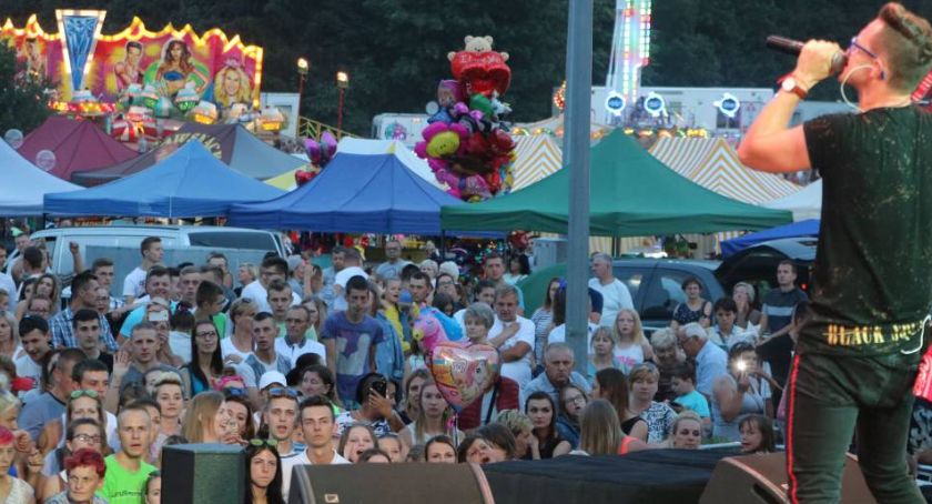 Wiemy, kto wystąpi podczas Dni Zambrowa 2021
