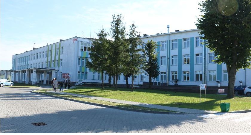 Rusza nowa poradnia w szpitalu w Zambrowie