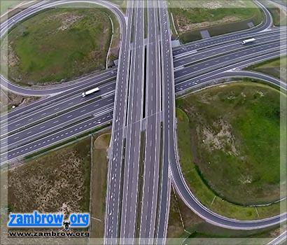 Umowa na realizację kolejnego mazowieckiego odcinka S8 podpisana