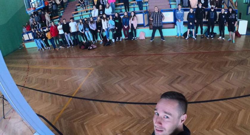 „Nie zmarnuj swojego życia” - spotkanie z profilaktyką w SP5 [FOTO]