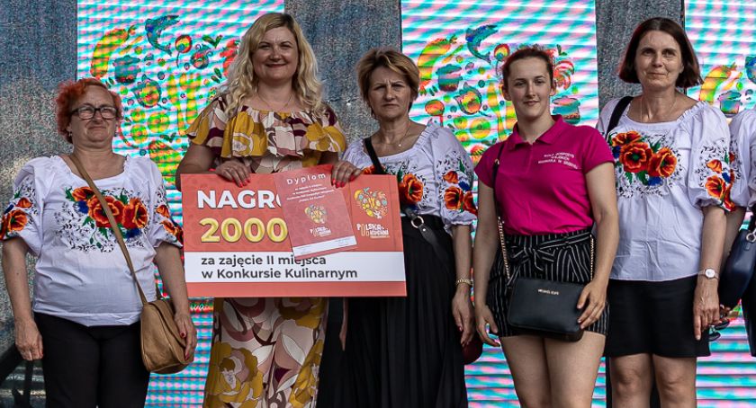 KGW Sreberka nagrodzone na festiwalu „Polska od kuchni” [FOTO]