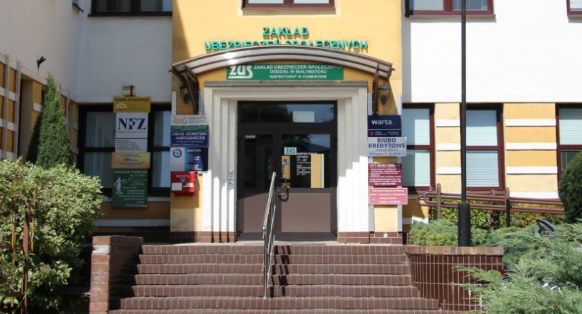 ZUS: Ruszają Centra Obsługi Wniosków o Ulgi 