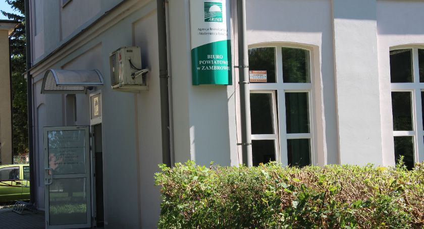 Biura powiatowe ARiMR czynne dłużej