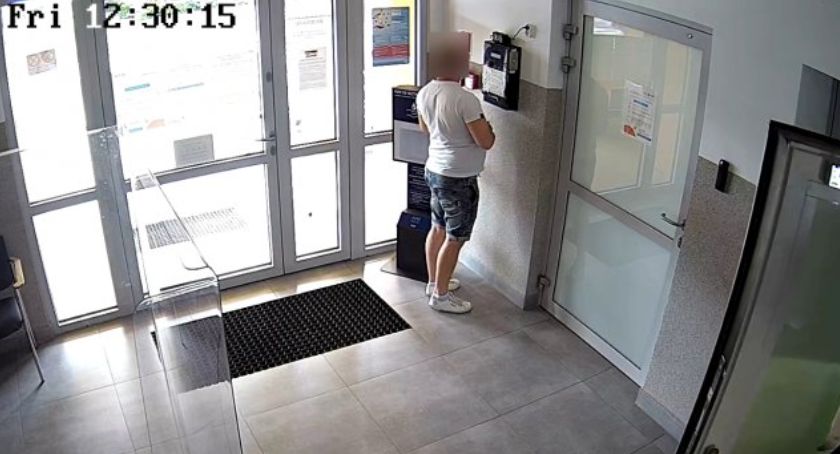 Najpierw sprawdził stan trzeźwości i pomimo promili wsiadł za kierownicę [FOTO]