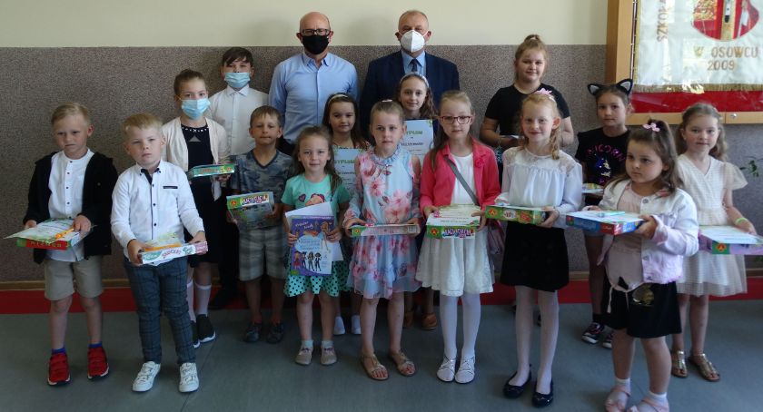 Poznaliśmy listę zwycięzców IX Gminnego Konkursu Piosenki Dziecięcej 
