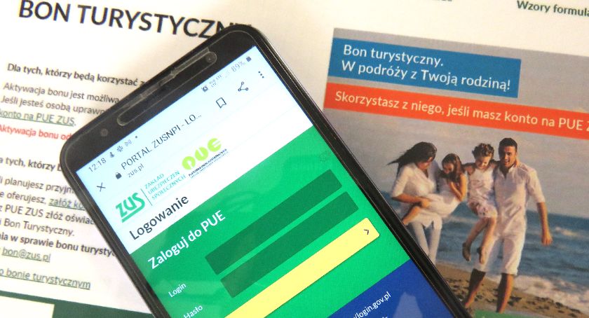 Ponad 7 mln użytkowników ma profil na PUE