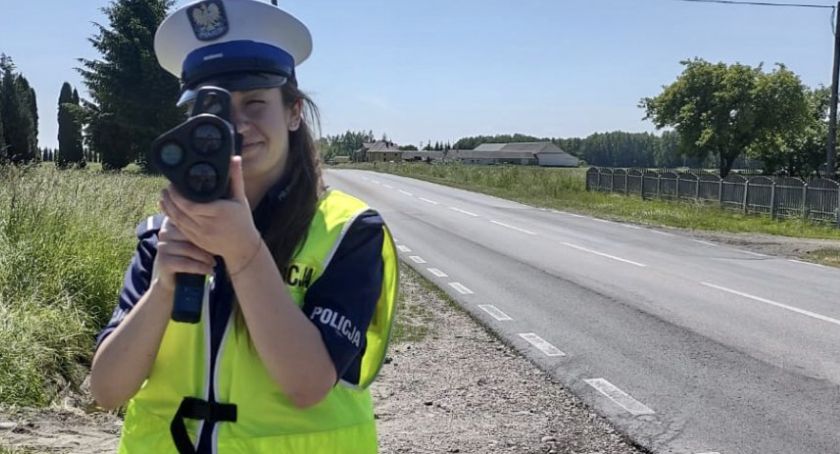 O 51 km/h za szybko!