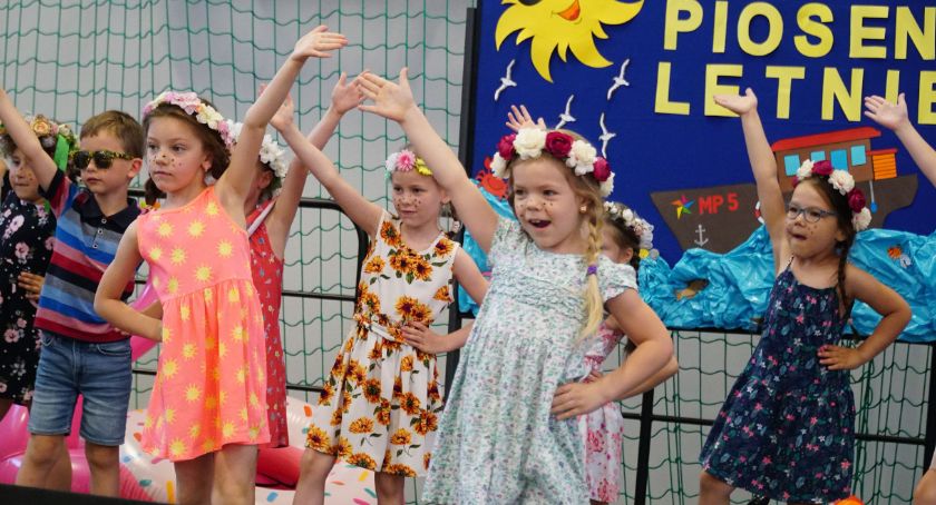 Koncert Piosenki Letniej w MP5 [FOTO+VIDEO]