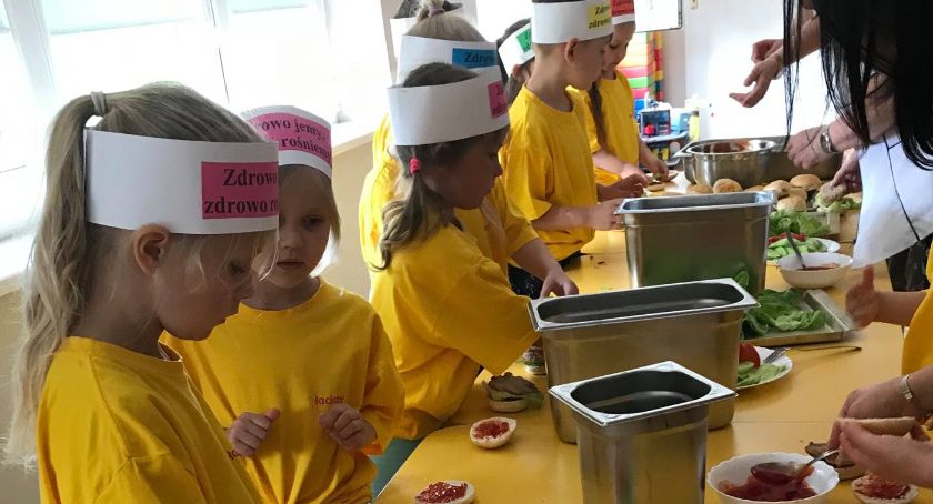 Ogólnopolskie Dni Bezpiecznego Przedszkola za nami! [FOTO]