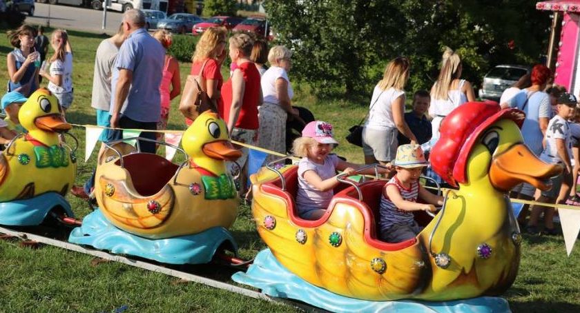 Zaplanuj wakacje w Zambrowie! Przedstawiamy harmonogram imprez MOK