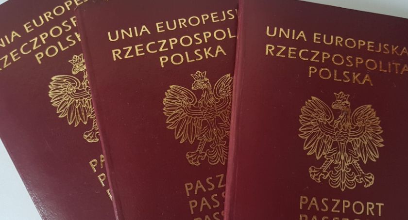 Po paszport nawet w sobotę!
