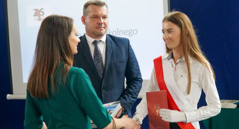 Zakończenie roku szkolnego 2020/2021 w ZS1 [FOTO]