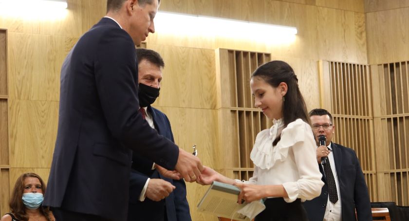 Zakończenie roku szkolnego 2020/2021 w PSM [FOTO]
