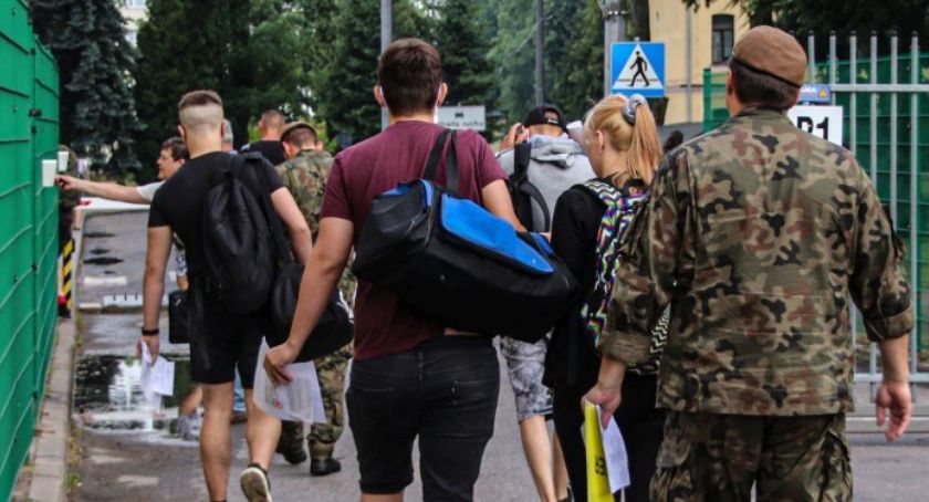 W Podlaskiem ruszyły 