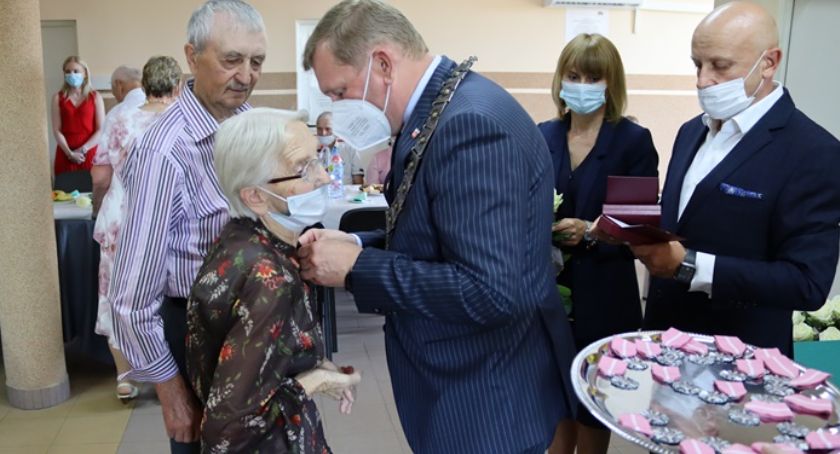Złote Gody w gminie Rutki [FOTO]