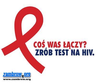Światowy Dzień AIDS