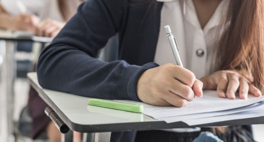 Znamy wstępne wyniki egzaminu ósmoklasisty 2021