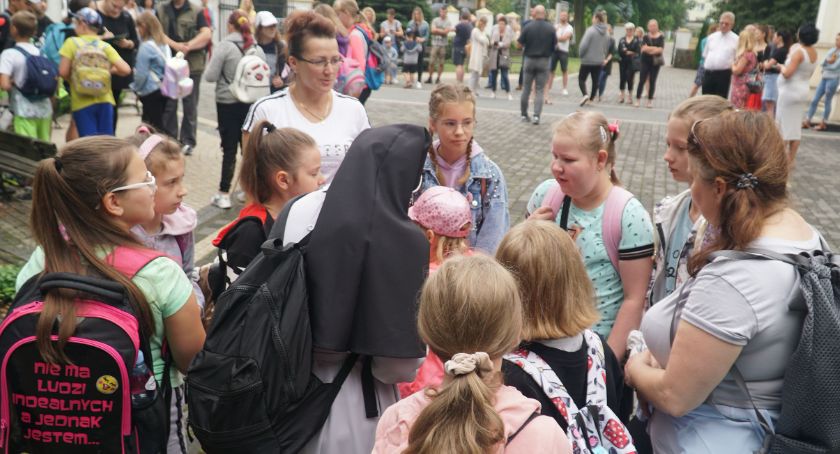 Rozpoczęły się półkolonie w 