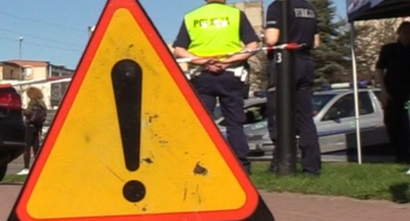Śmiertelny wypadek na budowie. Mężczyzna spadł z dachu 