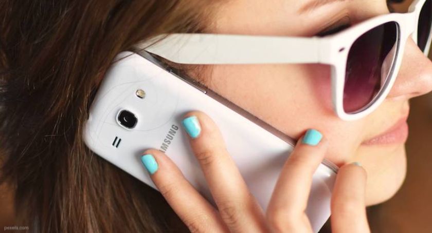 Dziś Światowy Dzień bez Telefonu Komórkowego