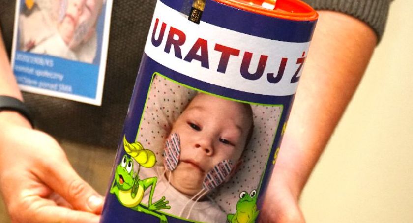Pomóż Nikosiowi! Przyłącz się do akcji szafowania!