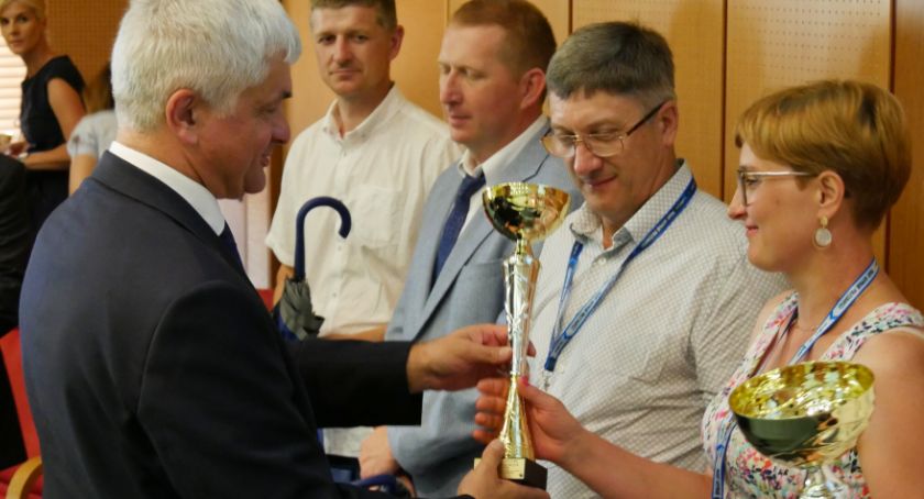 Najlepsi hodowcy bydła nagrodzeni [FOTO]