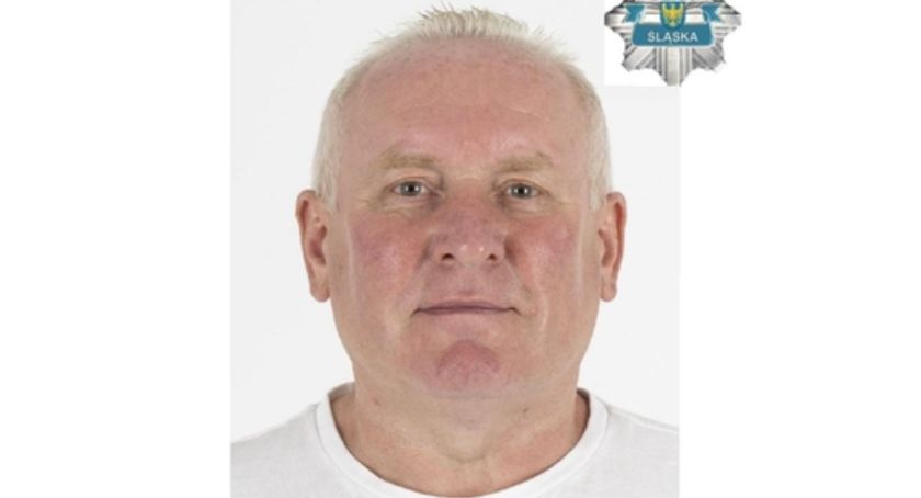 20 tys. zł nagrody za pomoc w ujęciu Jacka Jaworka