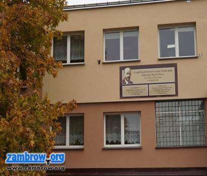 Rekrutacja do szkół średnich. Cz. 4 - Informator SWEiRP