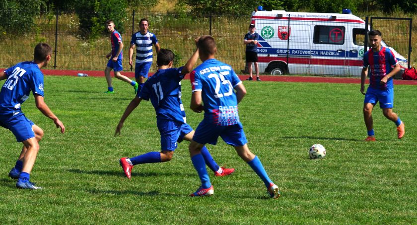 KS Turośnianka zwycięzcą turnieju GKS CUP [FOTO]