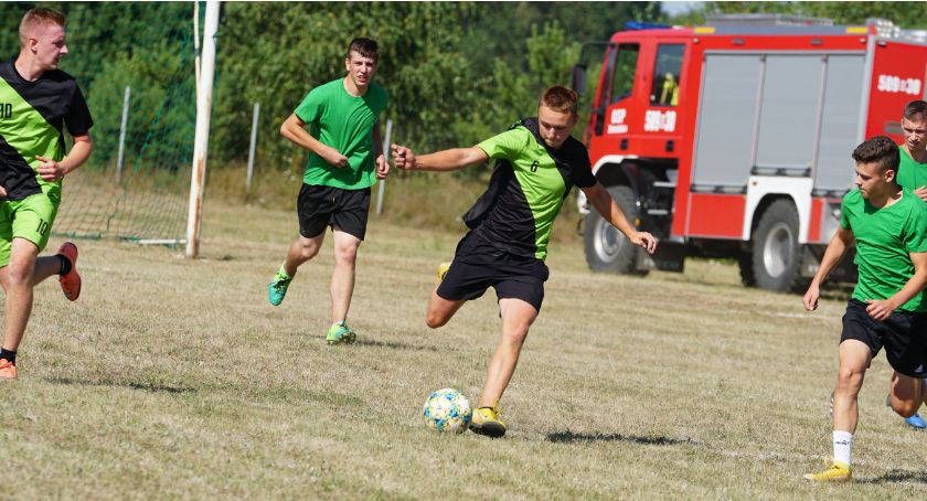 VI Turniej Dzieci i Młodzieży w Piłkę Nożną „Zbrzeźnica Cup 2021” rozstrzygnięty [FOTO]