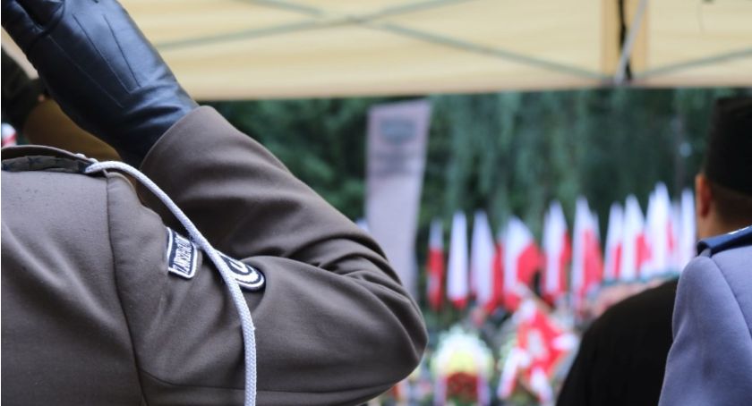 Terytorialsi włączyli się w obchody 77. rocznicy powstania warszawskiego [FOTO]