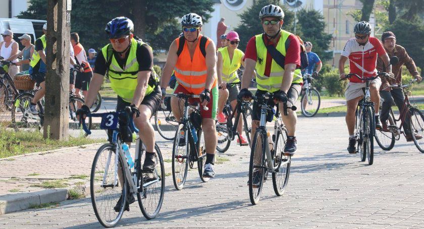 Ruszyły zapisy na pielgrzymkę rowerową do Hodyszewa