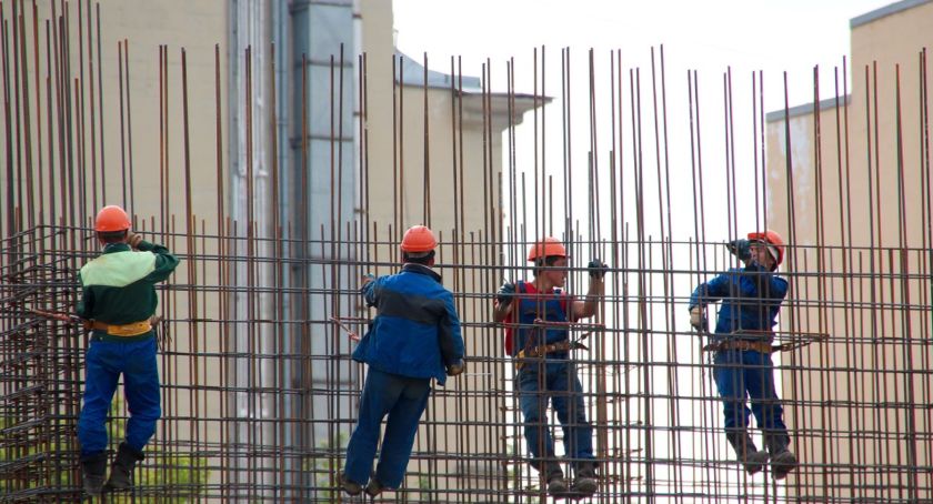 Ilość pracujących cudzoziemców w Podlaskiem coraz większa