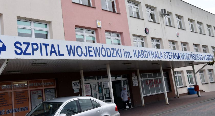 Łomżyńscy kardiolodzy wykonali pierwsze przezskórne zamknięcie nieprawidłowego połączenia między przedsionkami serca